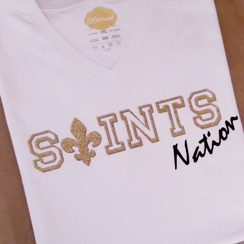 Custom Made Shirts